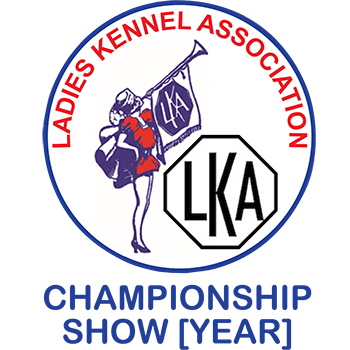 (image for) LKA Championship Show